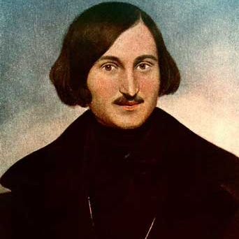 Николой Васильевич Гоголь